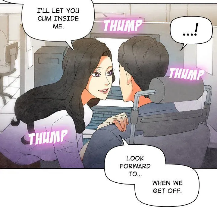Miss Provocative Chapter 7 page 6 - 
