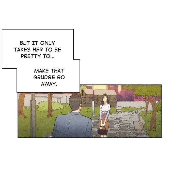 Miss Provocative Chapter 7 page 51 - 