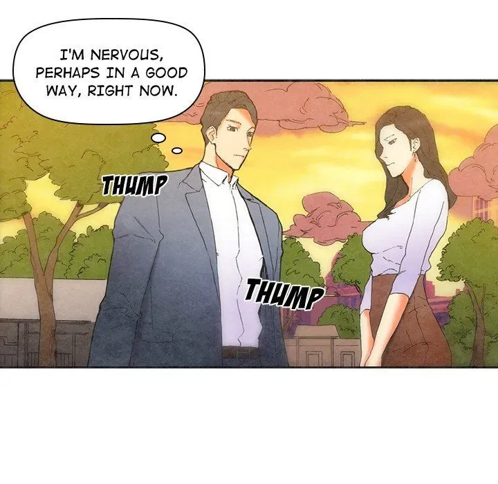 Miss Provocative Chapter 7 page 54 - 