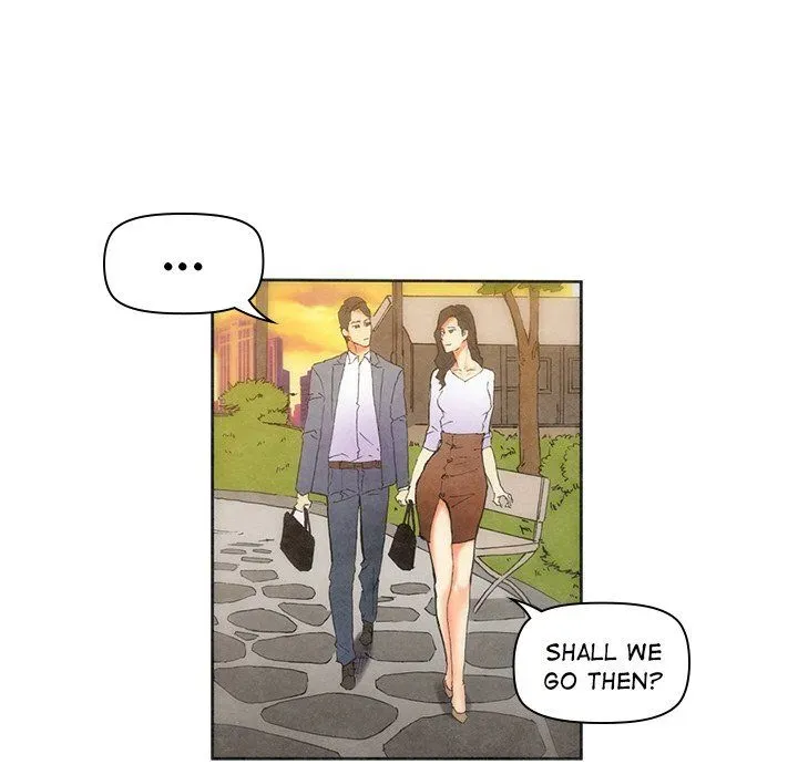 Miss Provocative Chapter 7 page 58 - 
