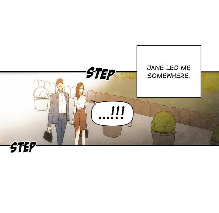 Miss Provocative Chapter 7 page 61 - 