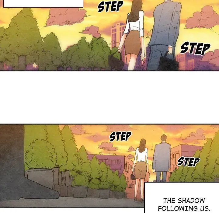 Miss Provocative Chapter 7 page 63 - 