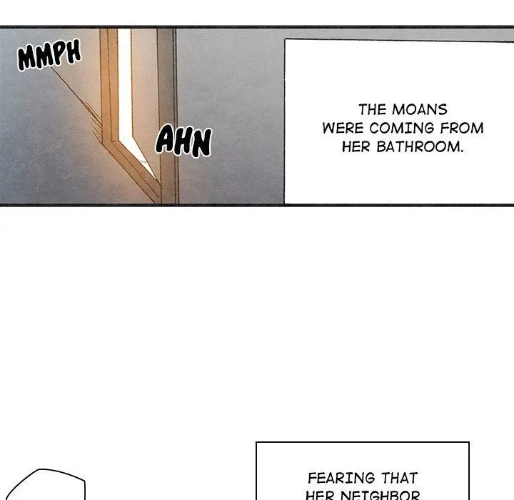 Miss Provocative Chapter 7 page 73 - 