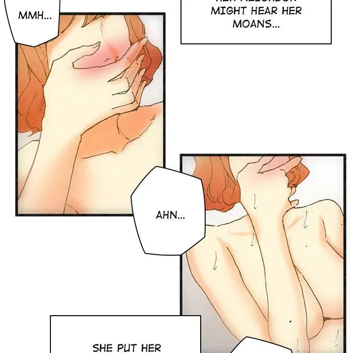 Miss Provocative Chapter 7 page 74 - 