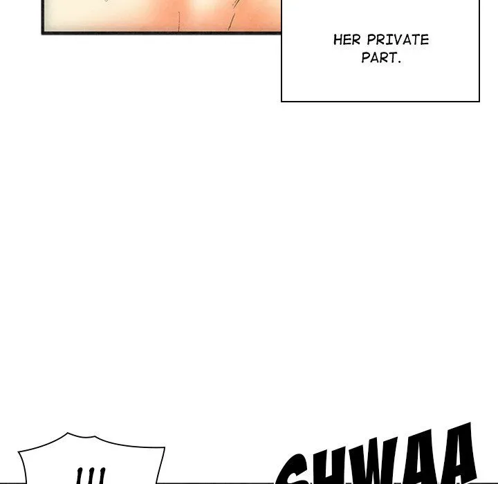 Miss Provocative Chapter 7 page 76 - 