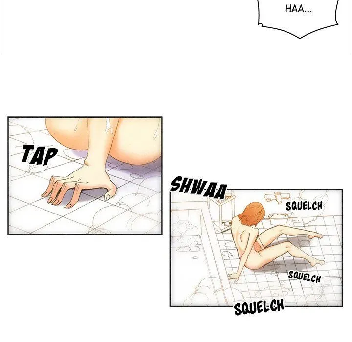Miss Provocative Chapter 7 page 87 - 