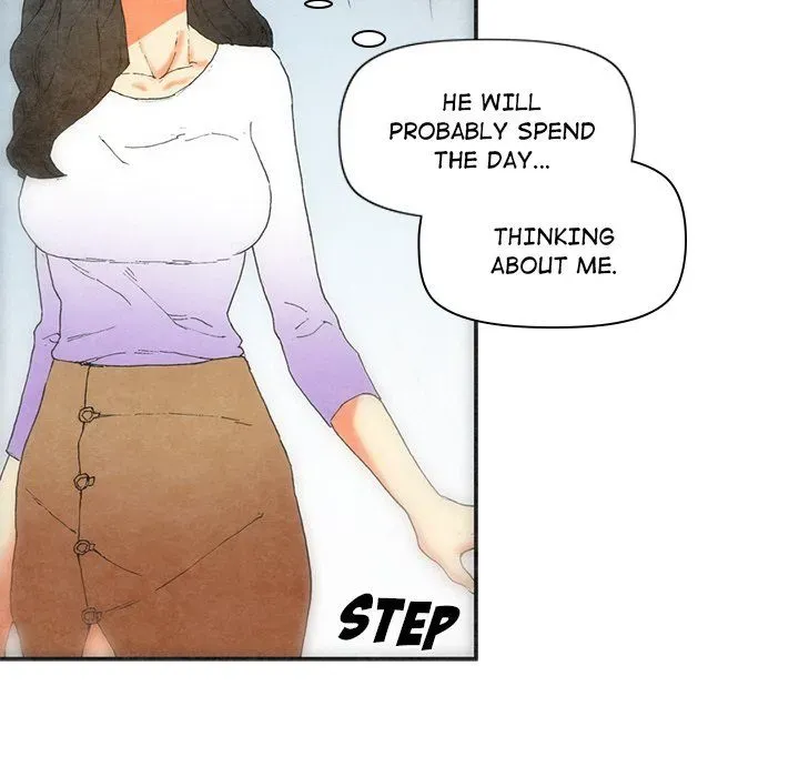 Miss Provocative Chapter 7 page 10 - 
