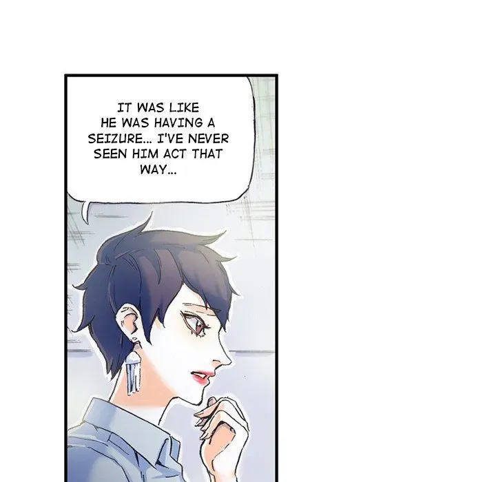 Miss Provocative Chapter 70 page 11 - 