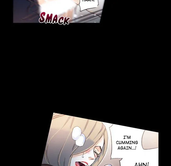Miss Provocative Chapter 70 page 108 - 