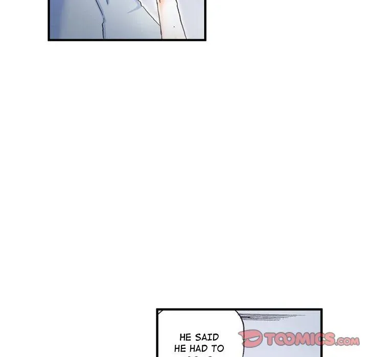 Miss Provocative Chapter 70 page 12 - 