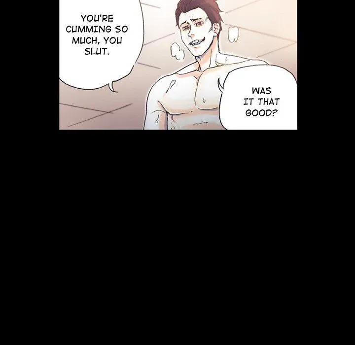 Miss Provocative Chapter 70 page 112 - 