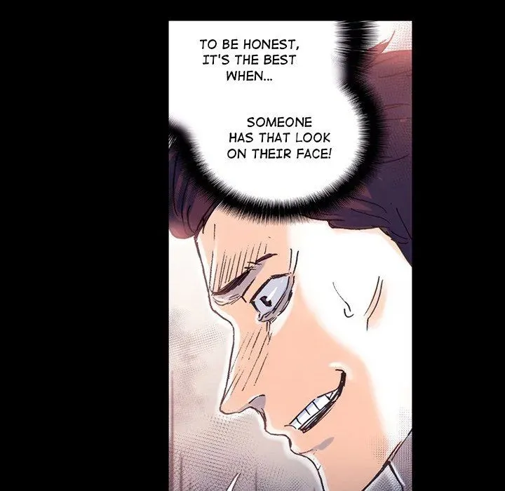 Miss Provocative Chapter 70 page 117 - 