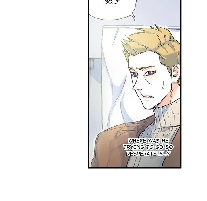 Miss Provocative Chapter 70 page 13 - 