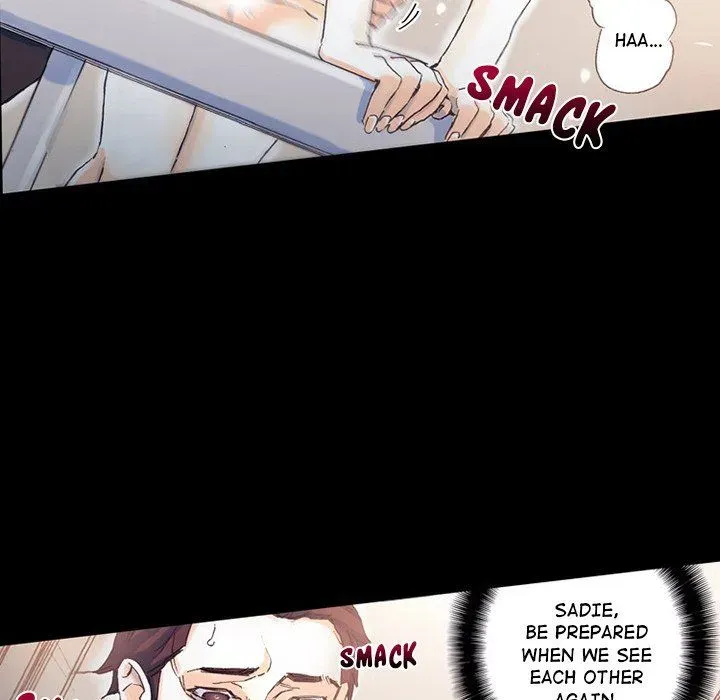 Miss Provocative Chapter 70 page 123 - 