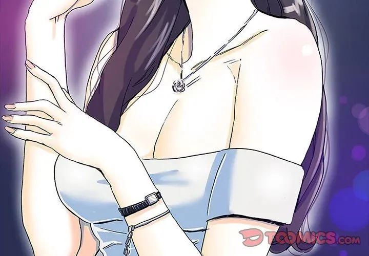 Miss Provocative Chapter 70 page 3 - 