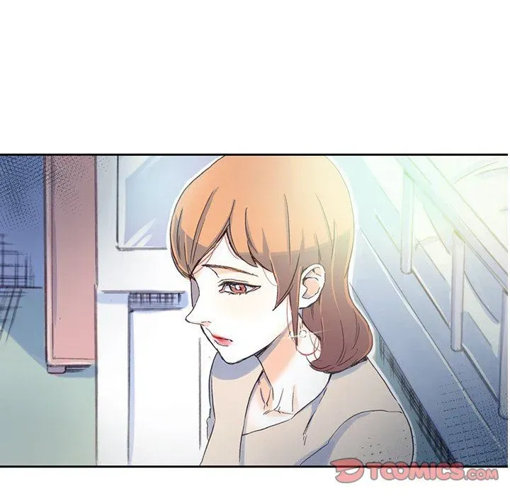 Miss Provocative Chapter 70 page 21 - 