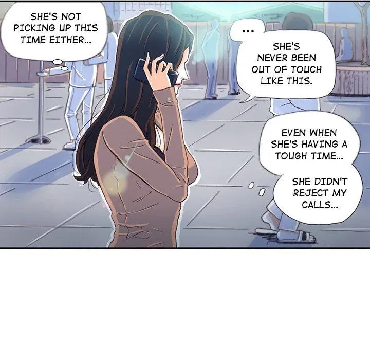 Miss Provocative Chapter 70 page 27 - 