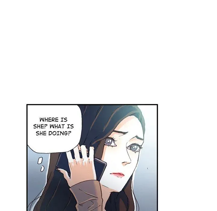 Miss Provocative Chapter 70 page 28 - 