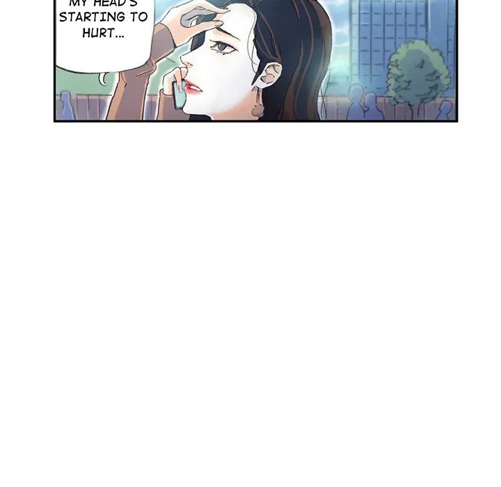 Miss Provocative Chapter 70 page 34 - 