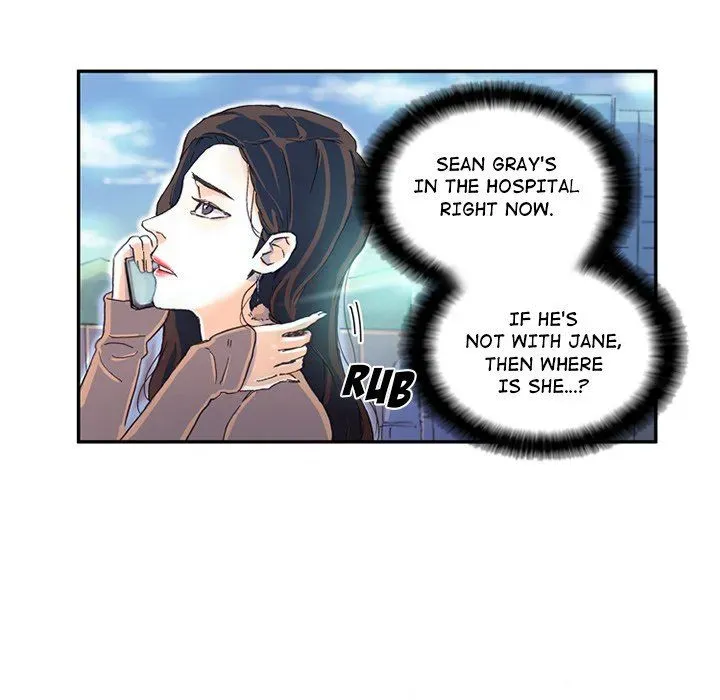 Miss Provocative Chapter 70 page 35 - 