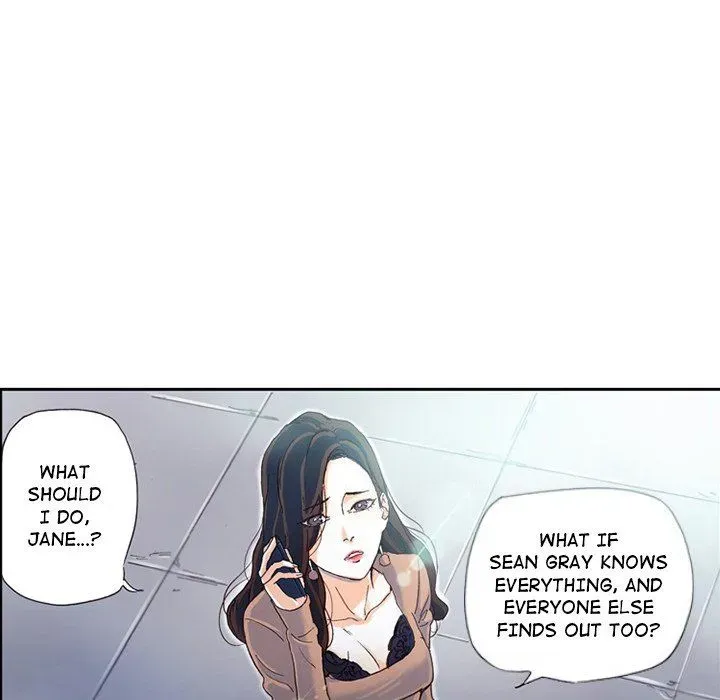 Miss Provocative Chapter 70 page 37 - 