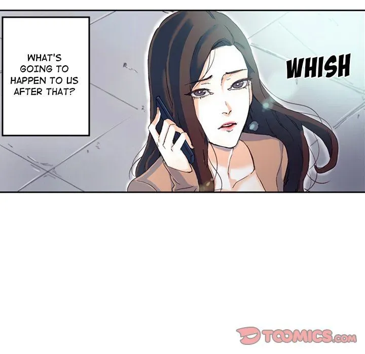 Miss Provocative Chapter 70 page 39 - 