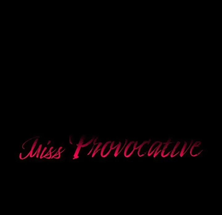 Miss Provocative Chapter 70 page 5 - 