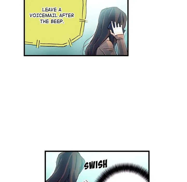 Miss Provocative Chapter 70 page 41 - 