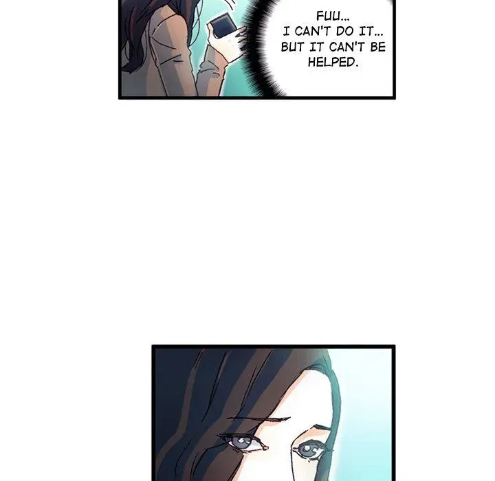 Miss Provocative Chapter 70 page 42 - 