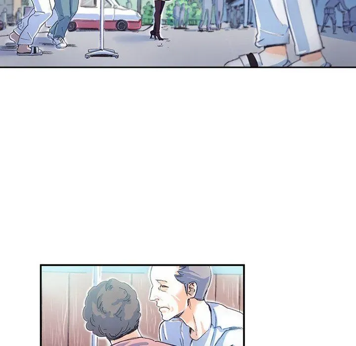 Miss Provocative Chapter 70 page 45 - 