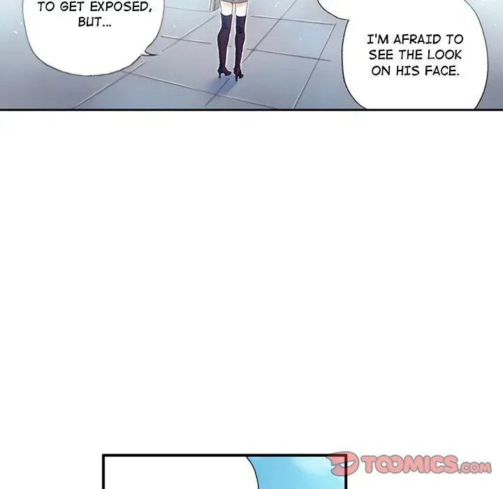 Miss Provocative Chapter 70 page 57 - 