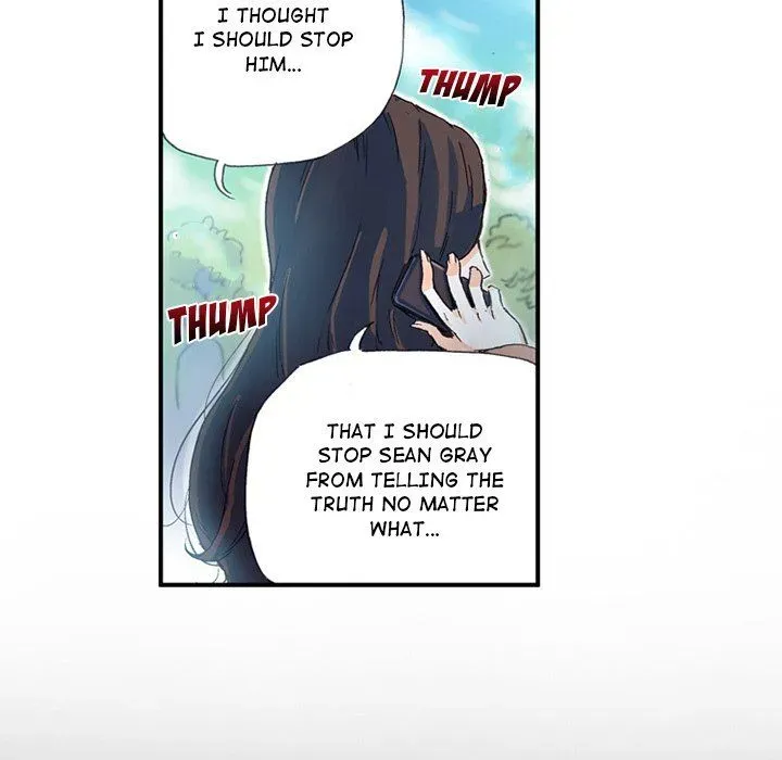 Miss Provocative Chapter 70 page 58 - 