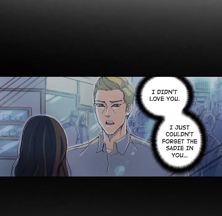 Miss Provocative Chapter 70 page 63 - 