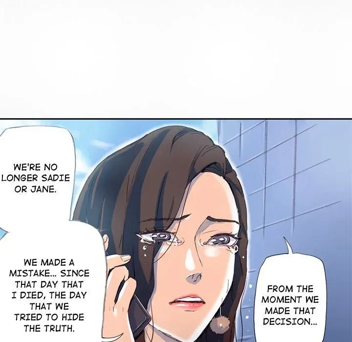 Miss Provocative Chapter 70 page 70 - 
