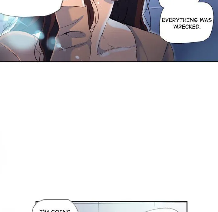 Miss Provocative Chapter 70 page 71 - 