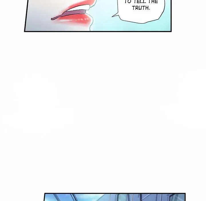 Miss Provocative Chapter 70 page 85 - 