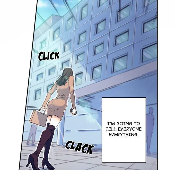 Miss Provocative Chapter 70 page 86 - 