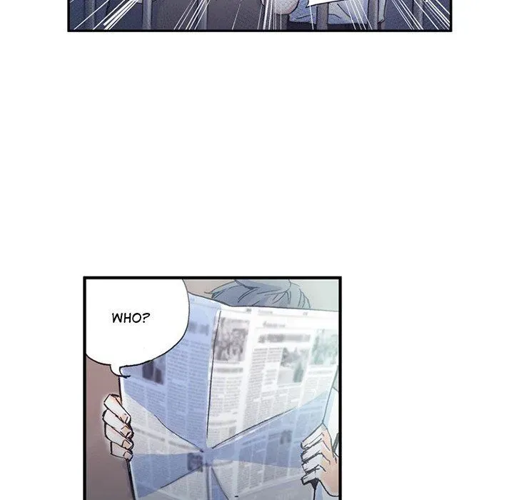 Miss Provocative Chapter 71 page 11 - 