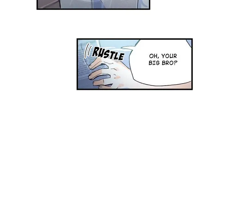 Miss Provocative Chapter 71 page 12 - 