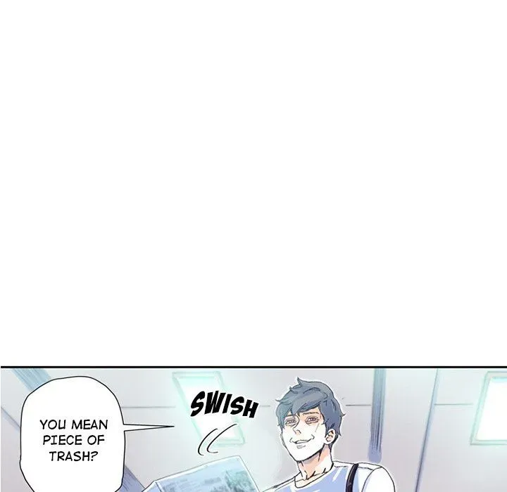 Miss Provocative Chapter 71 page 13 - 