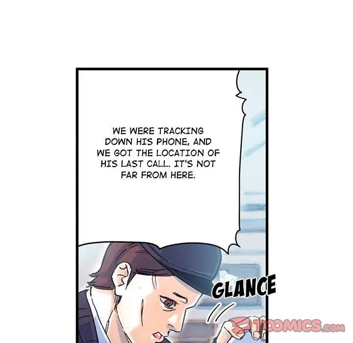 Miss Provocative Chapter 71 page 18 - 