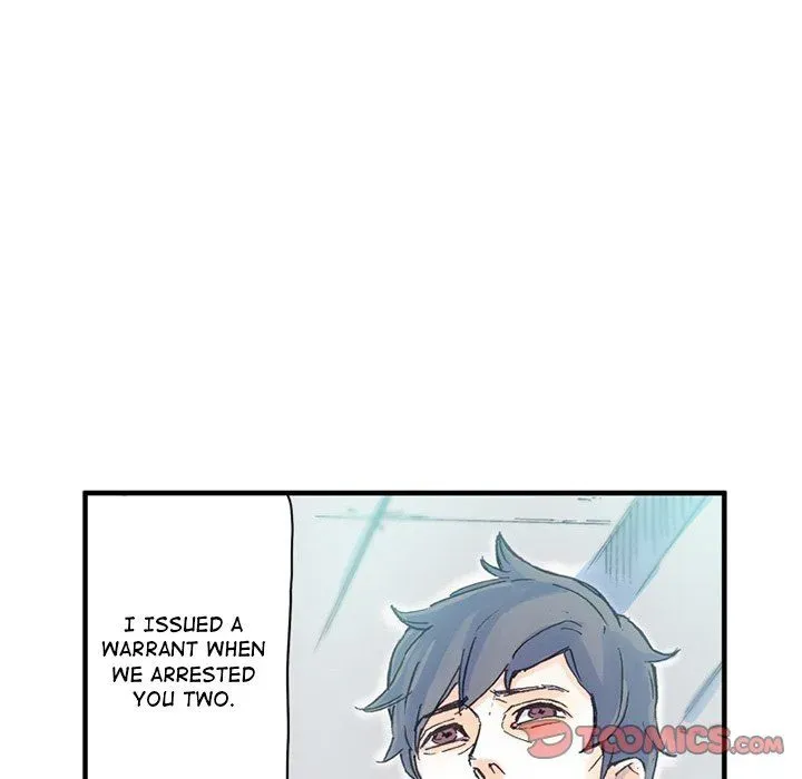 Miss Provocative Chapter 71 page 26 - 
