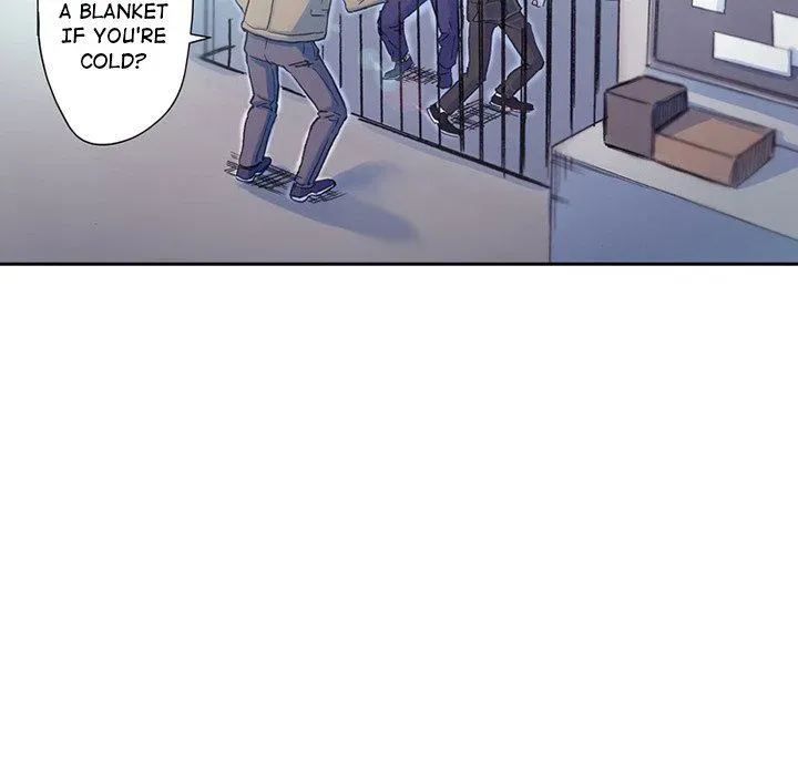 Miss Provocative Chapter 71 page 32 - 