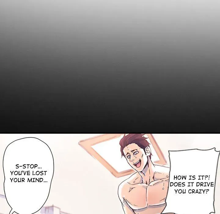 Miss Provocative Chapter 71 page 36 - 