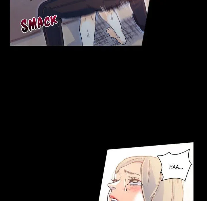 Miss Provocative Chapter 71 page 44 - 