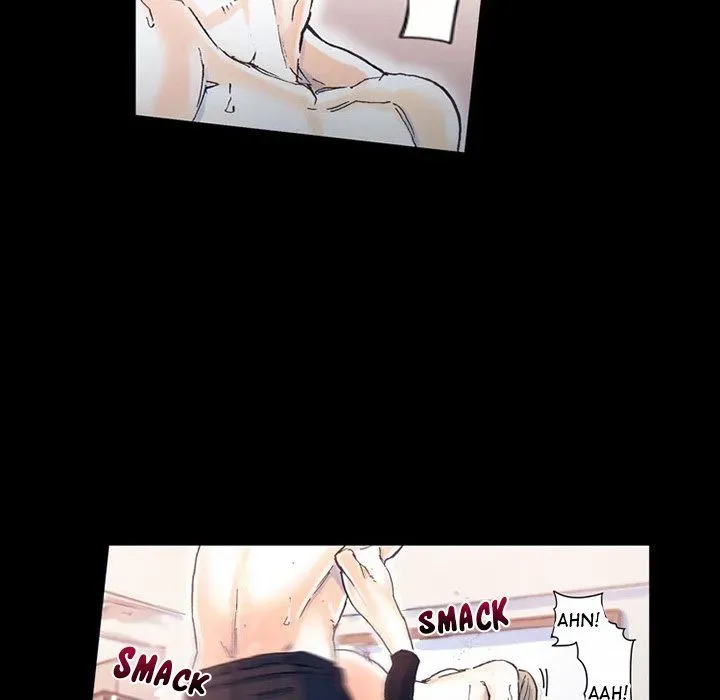 Miss Provocative Chapter 71 page 47 - 