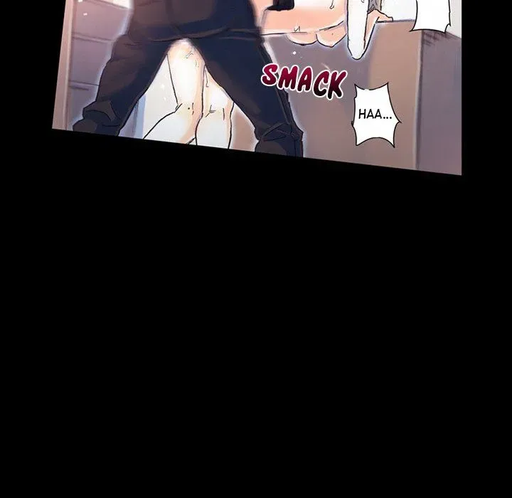 Miss Provocative Chapter 71 page 48 - 
