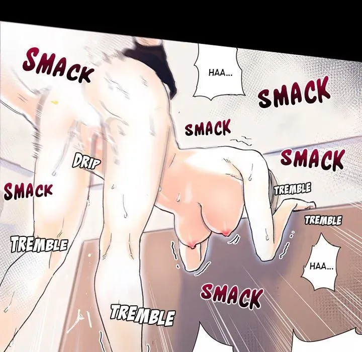 Miss Provocative Chapter 71 page 49 - 