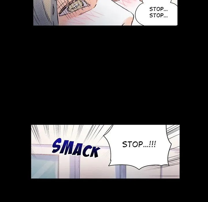 Miss Provocative Chapter 71 page 53 - 