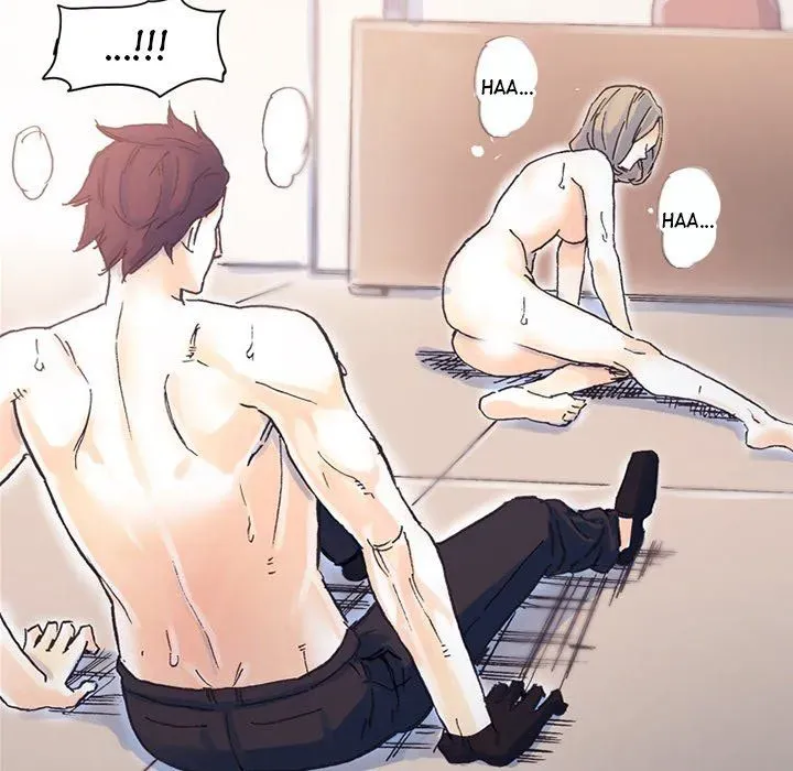 Miss Provocative Chapter 71 page 55 - 
